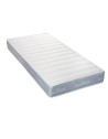 Matelas mousse bi-face hypoallergénique