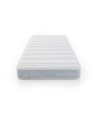 Matelas mousse bi-face hypoallergénique