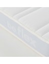 Matelas mousse bi-face hypoallergénique