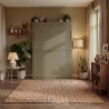 Lit armoire escamotable gain de place - Bulco