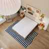 Matelas essentiel 90 x 190 cm / Ep 16 cm