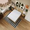 Matelas hybride original 90 x 190 cm / Ep 25 cm