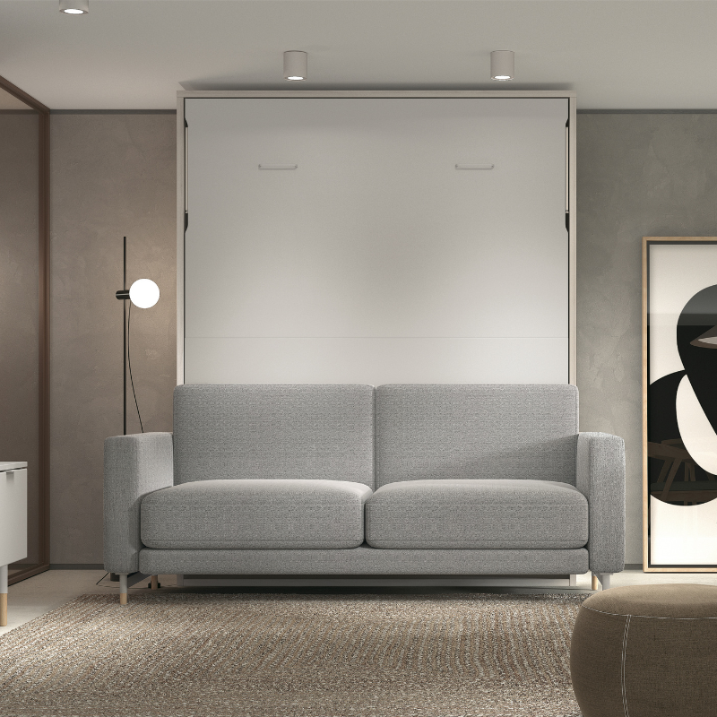 Lit escamotable Ikea | Guide et vraies solutions 2025